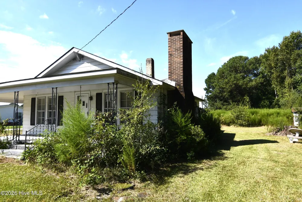 211 Paul Hare Road Goldsboro, NC 27530