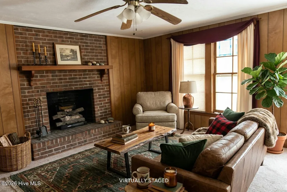 211 Paul Hare Road Goldsboro, NC 27530
