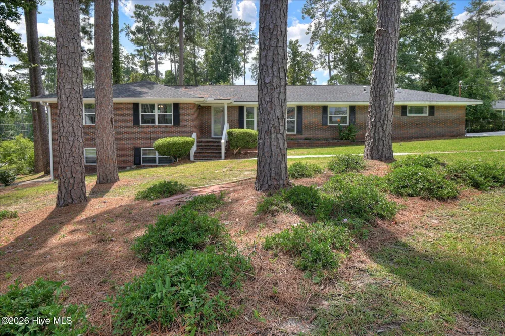 633 Cambridge Court Augusta, GA 30909