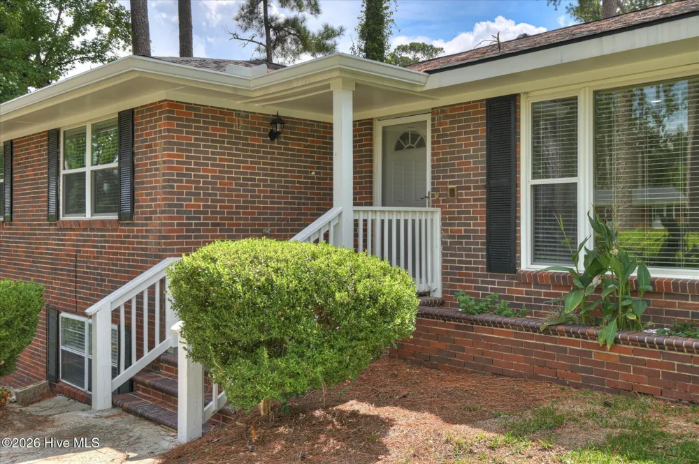 633 Cambridge Court Augusta, GA 30909