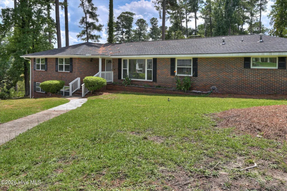 633 Cambridge Court Augusta, GA 30909
