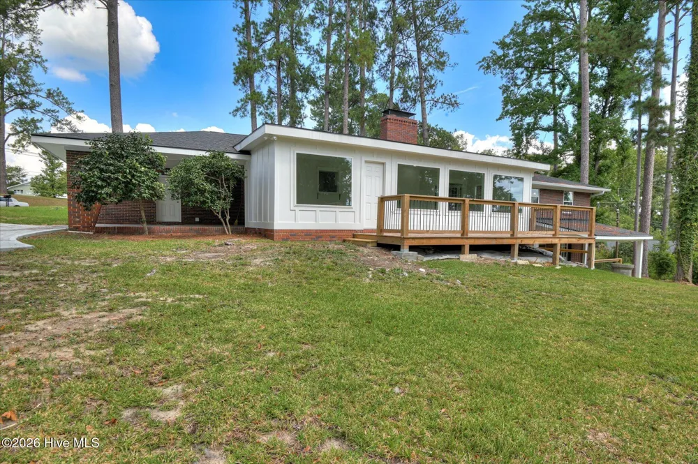 633 Cambridge Court Augusta, GA 30909