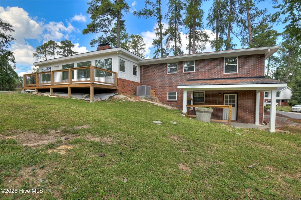 633 Cambridge Court Augusta, GA 30909