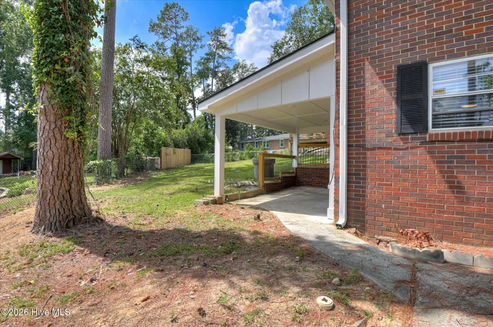 633 Cambridge Court Augusta, GA 30909