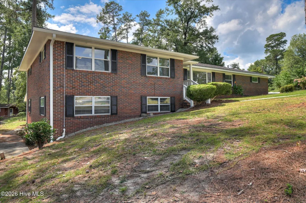 633 Cambridge Court Augusta, GA 30909