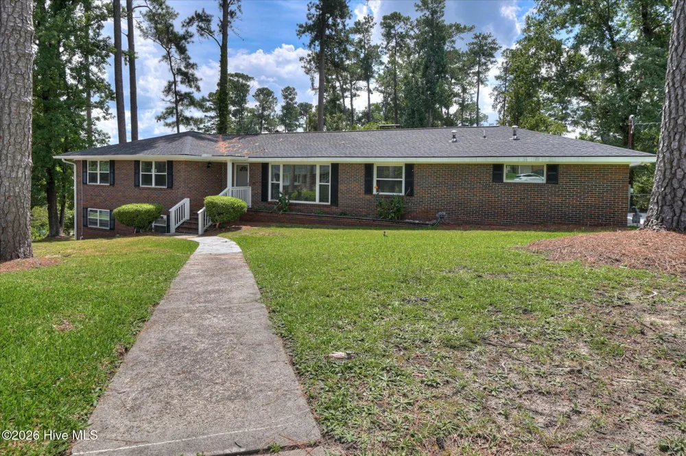 633 Cambridge Court Augusta, GA 30909