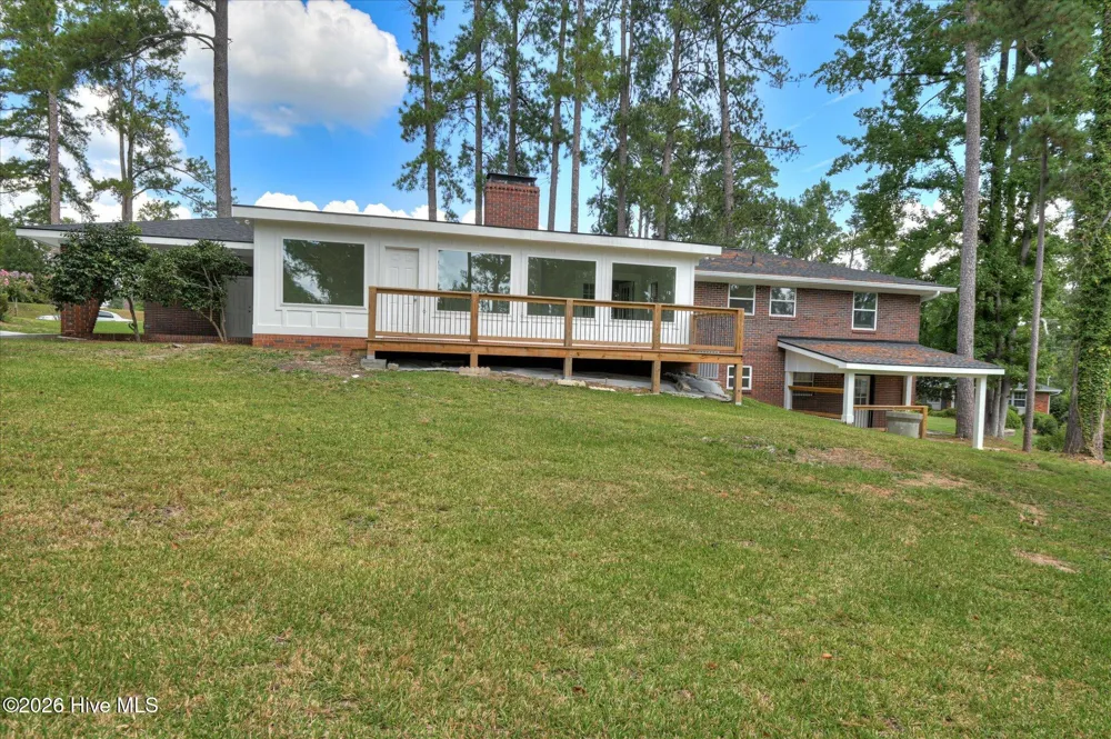 633 Cambridge Court Augusta, GA 30909