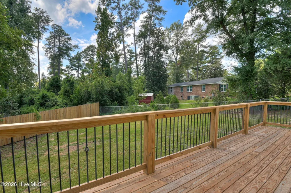 633 Cambridge Court Augusta, GA 30909