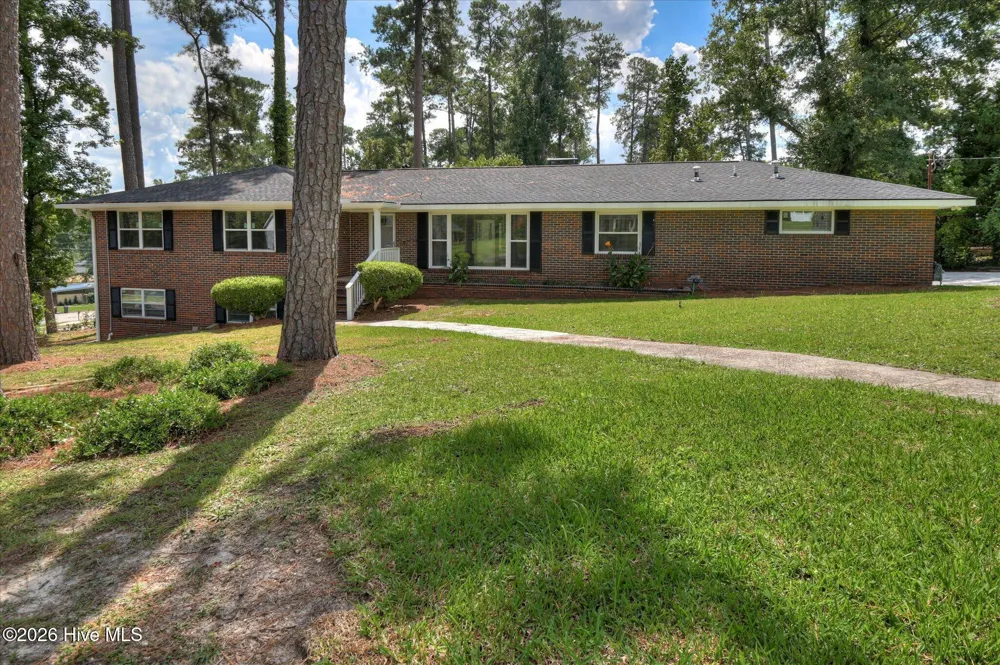 633 Cambridge Court Augusta, GA 30909