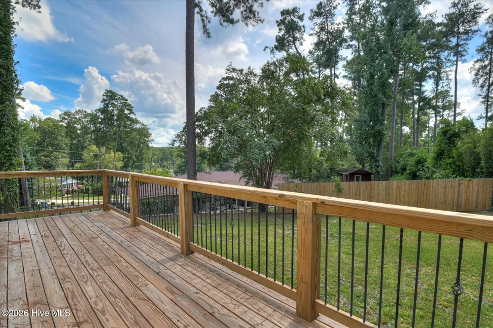 633 Cambridge Court Augusta, GA 30909