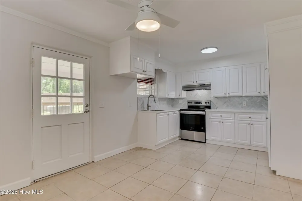 633 Cambridge Court Augusta, GA 30909