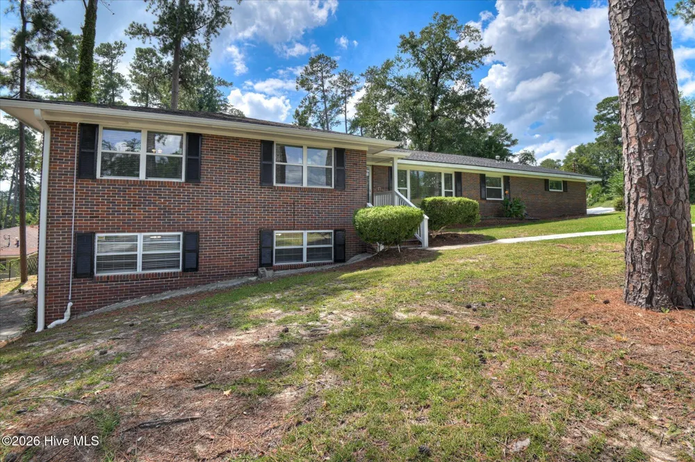 633 Cambridge Court Augusta, GA 30909