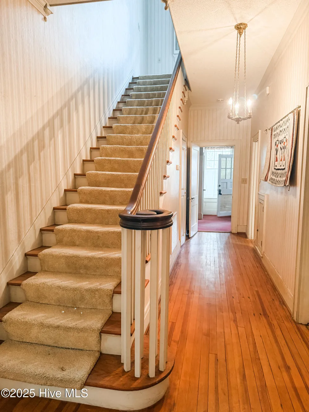 103 S Pender Street Fremont, NC 27830