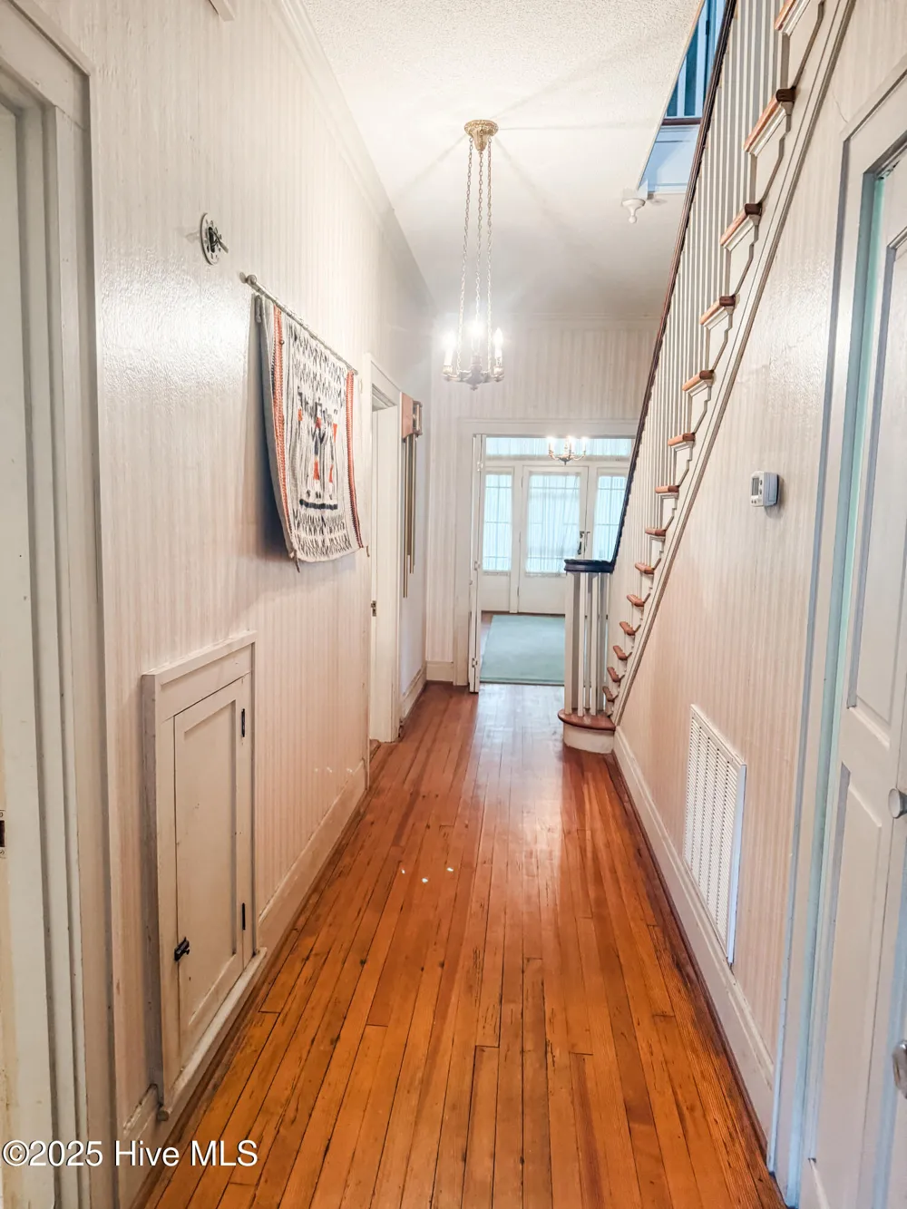 103 S Pender Street Fremont, NC 27830