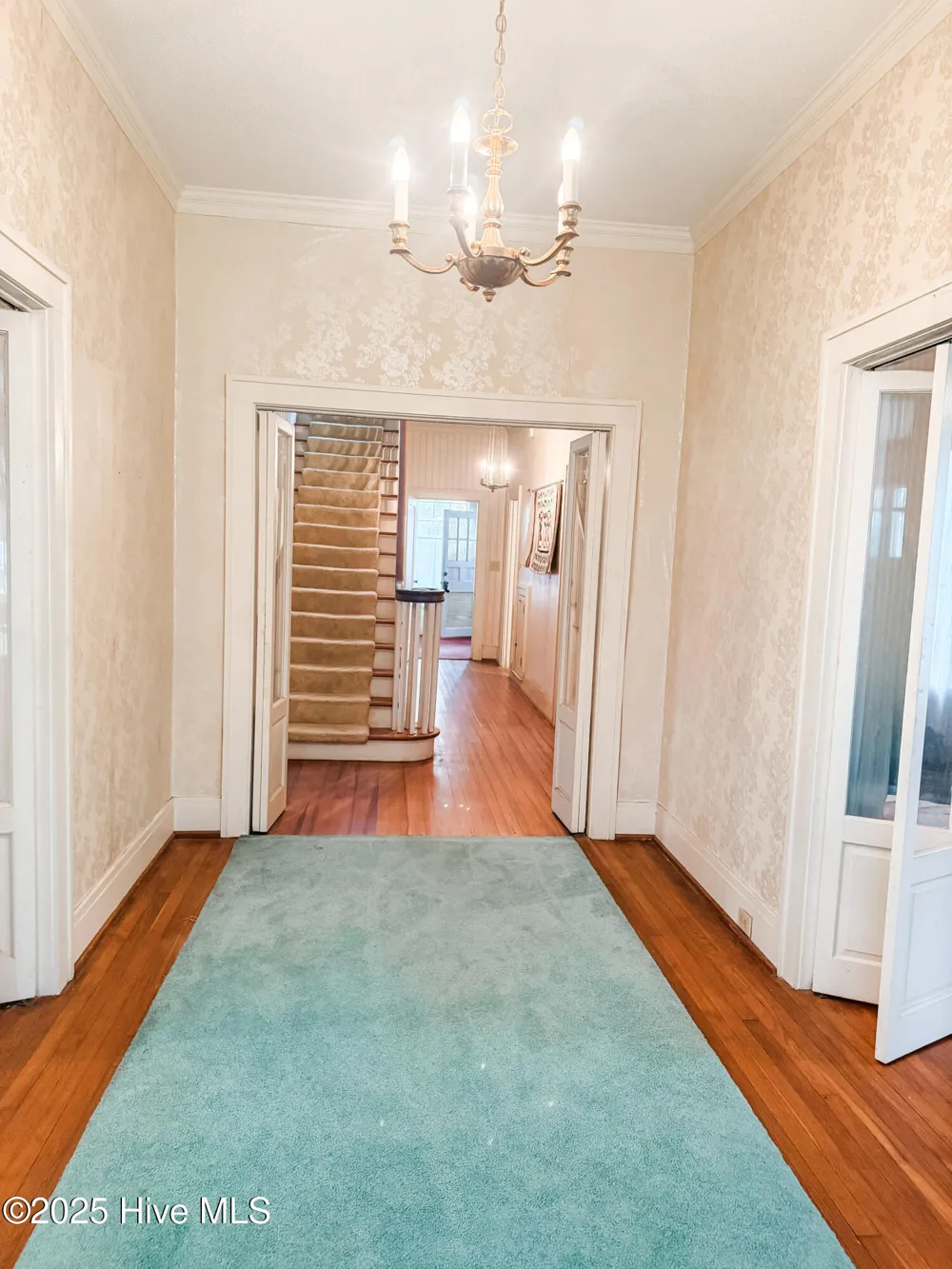 103 S Pender Street Fremont, NC 27830