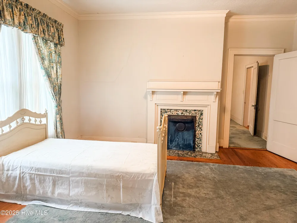 103 S Pender Street Fremont, NC 27830