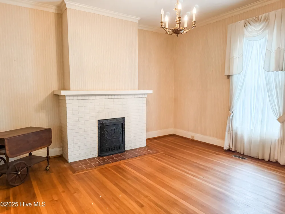 103 S Pender Street Fremont, NC 27830