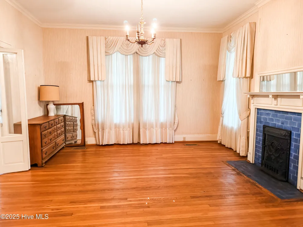 103 S Pender Street Fremont, NC 27830
