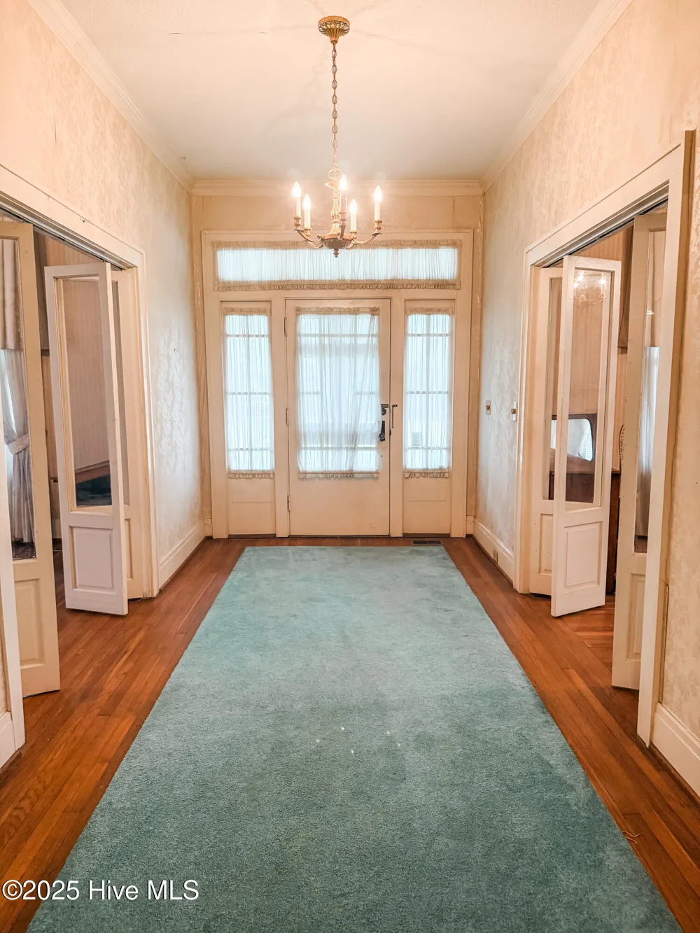 103 S Pender Street Fremont, NC 27830