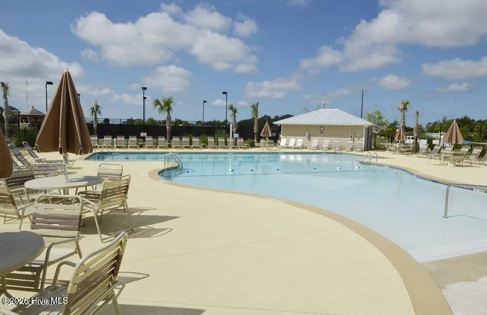 5227 Shipmast Way Southport, NC 28461