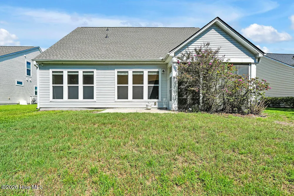 5227 Shipmast Way Southport, NC 28461