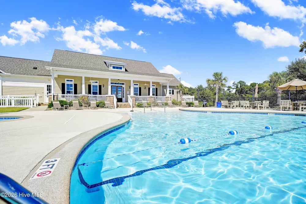 5227 Shipmast Way Southport, NC 28461