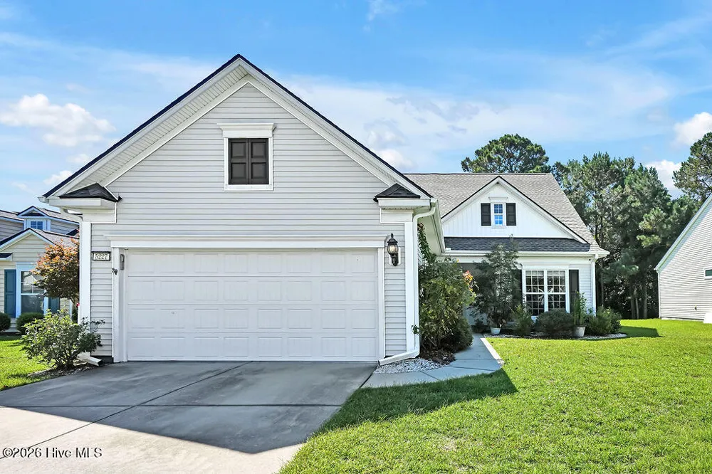 5227 Shipmast Way Southport, NC 28461