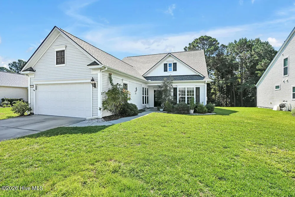 5227 Shipmast Way Southport, NC 28461