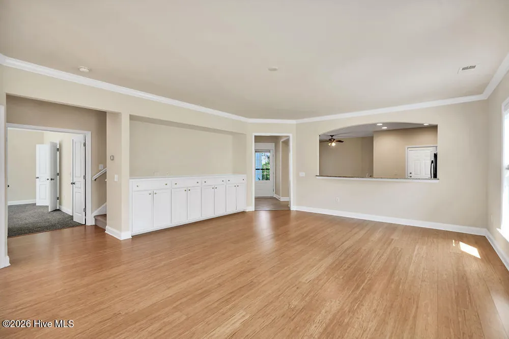 5227 Shipmast Way Southport, NC 28461