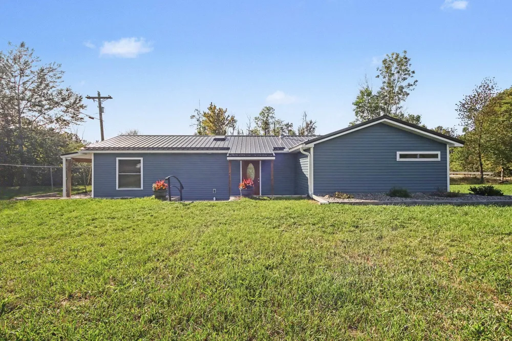 18987 Chippewa River Road Barryton, MI 49305