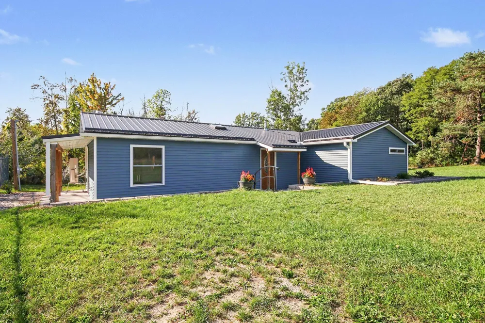 18987 Chippewa River Road Barryton, MI 49305