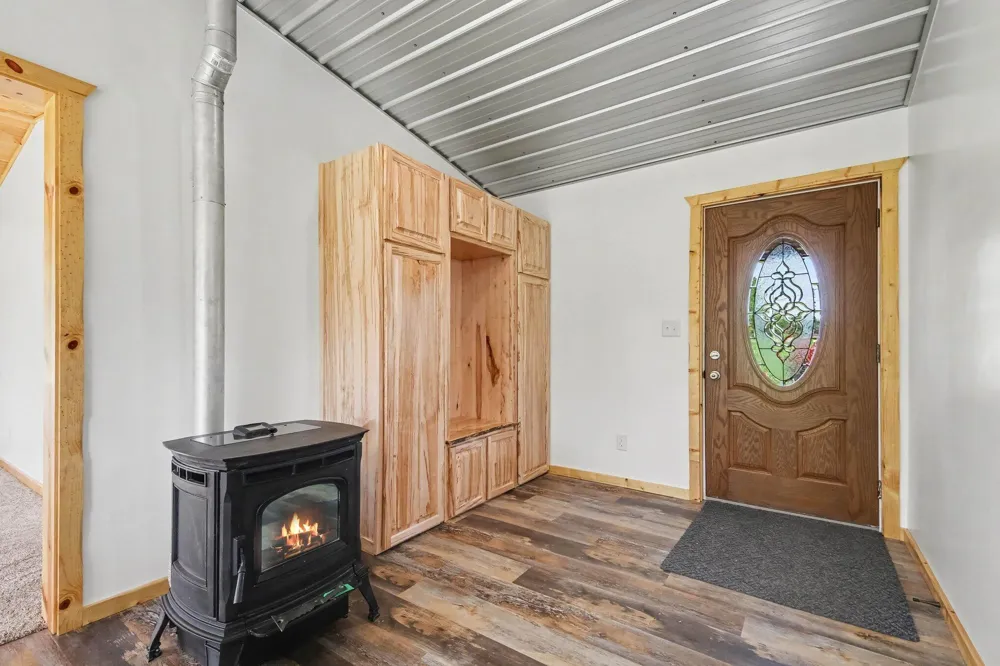 18987 Chippewa River Road Barryton, MI 49305