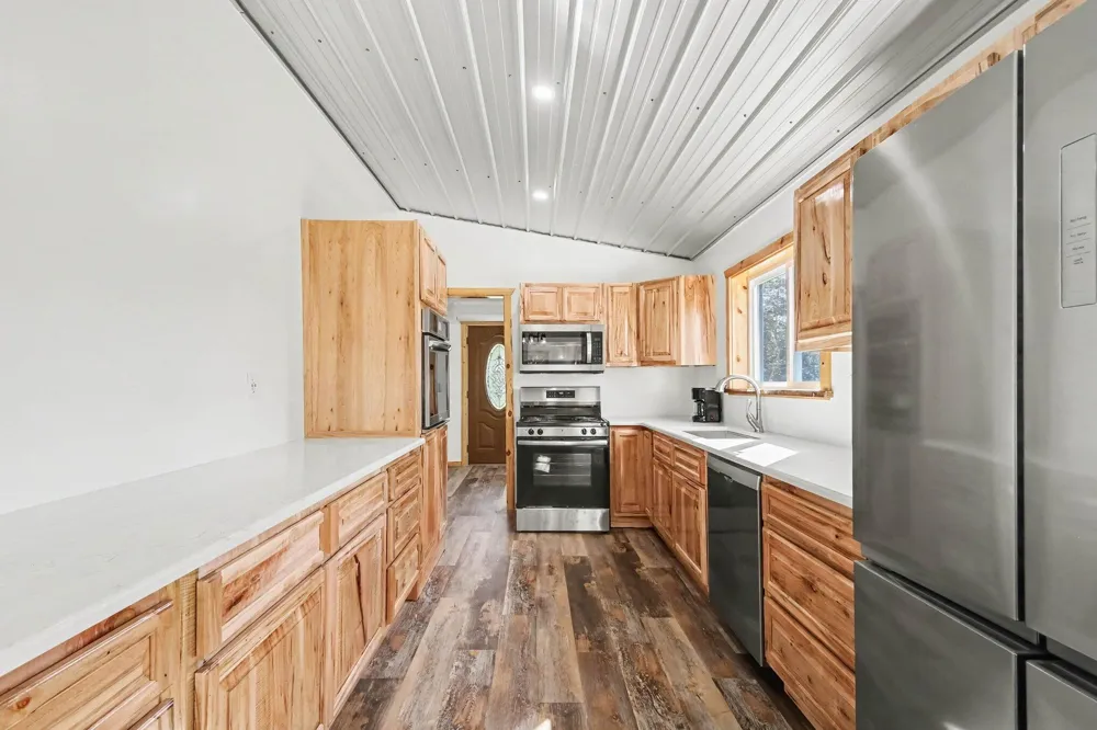 18987 Chippewa River Road Barryton, MI 49305