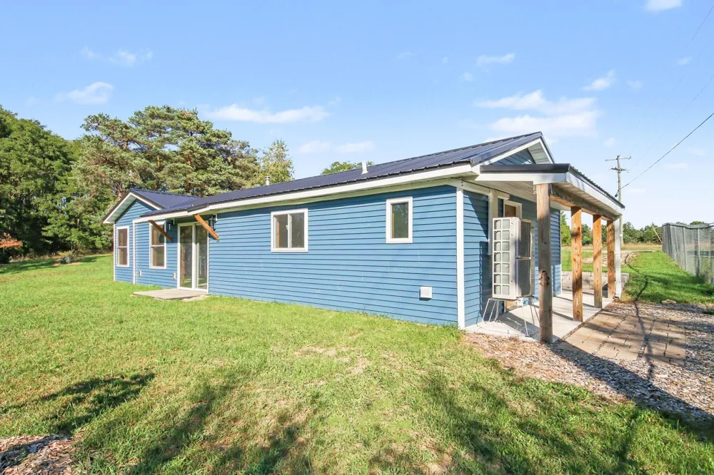 18987 Chippewa River Road Barryton, MI 49305