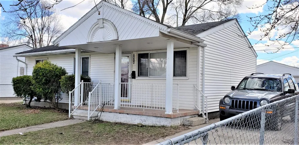 2826 Appleridge Street Ypsilanti, MI 48198