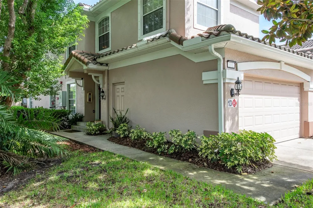 899 LANTERN WAY #201 Clearwater, FL 33765