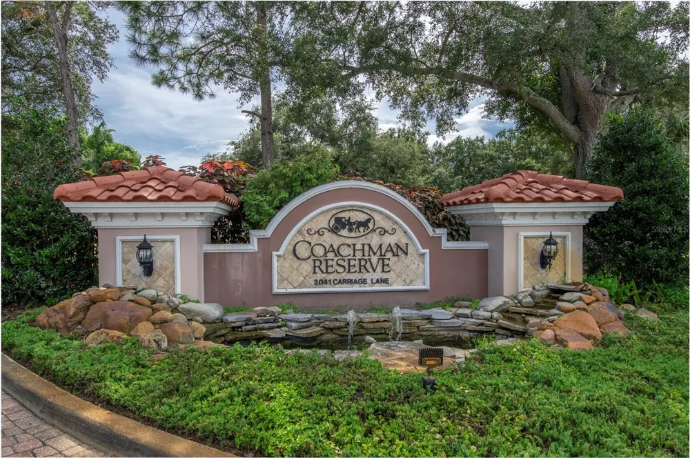 899 LANTERN WAY #201 Clearwater, FL 33765