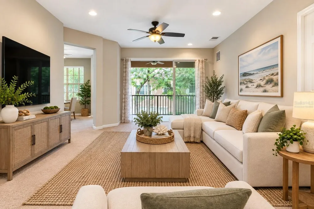 899 LANTERN WAY #201 Clearwater, FL 33765