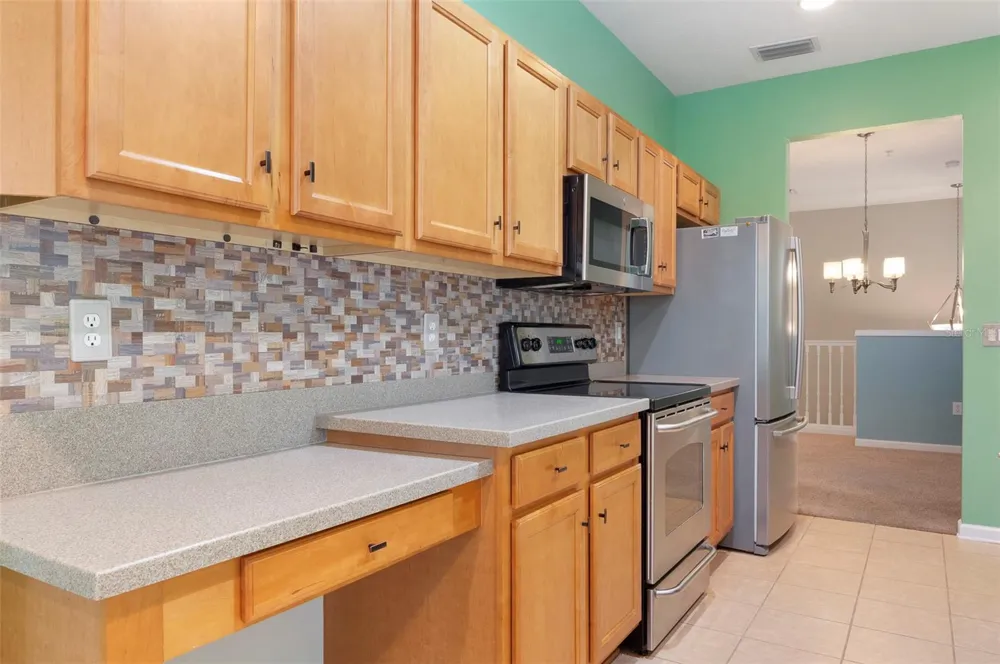 899 LANTERN WAY #201 Clearwater, FL 33765