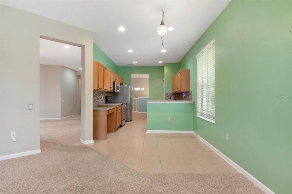 899 LANTERN WAY #201 Clearwater, FL 33765