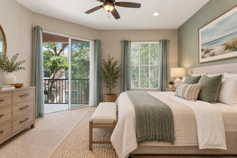 899 LANTERN WAY #201 Clearwater, FL 33765