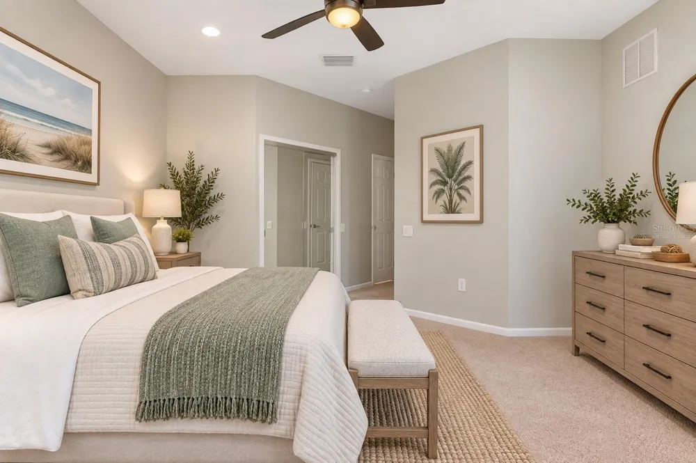 899 LANTERN WAY #201 Clearwater, FL 33765