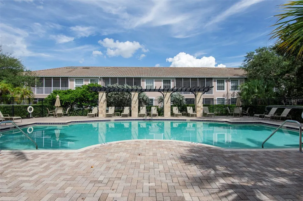 899 LANTERN WAY #201 Clearwater, FL 33765
