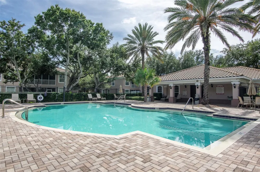 899 LANTERN WAY #201 Clearwater, FL 33765