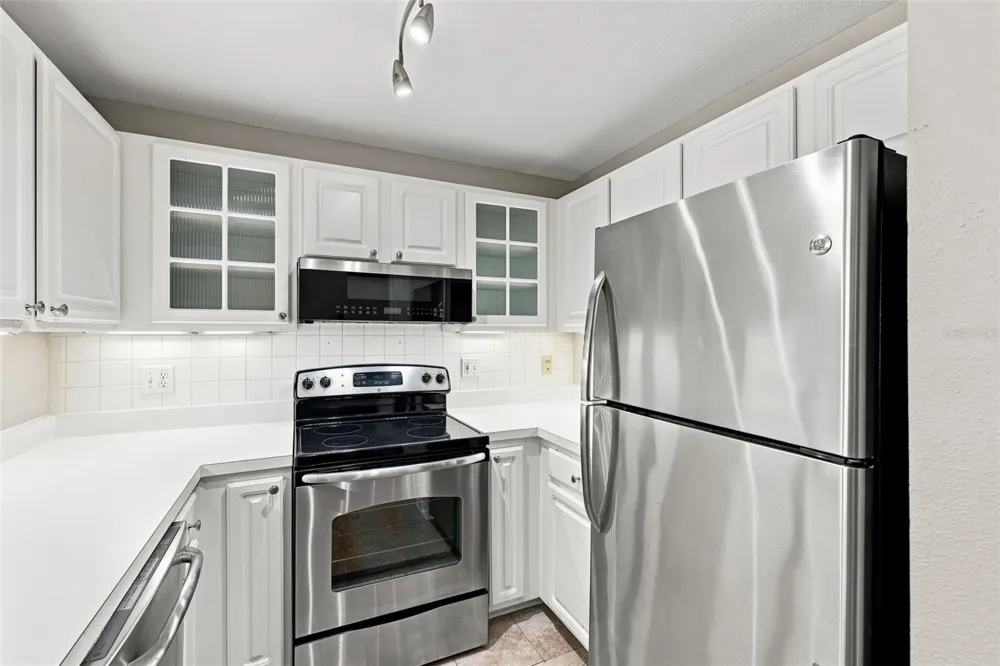 501 KNIGHTS RUN AVENUE #2202 Tampa, FL 33602