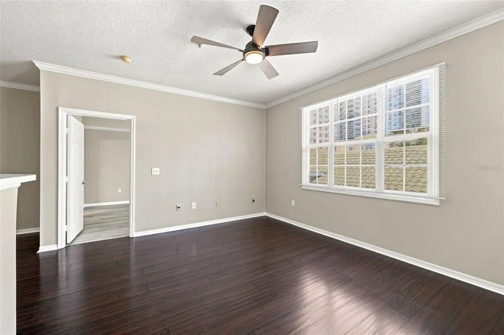 501 KNIGHTS RUN AVENUE #2202 Tampa, FL 33602