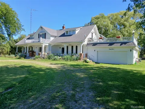 5405 S Lakeshore Road