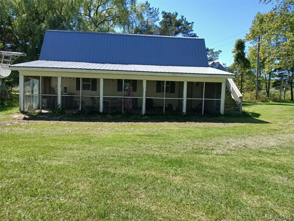 5405 S Lakeshore Road Sherman Township, MI 48441