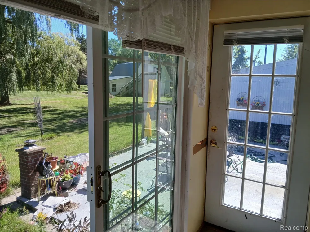 5405 S Lakeshore Road Sherman Township, MI 48441