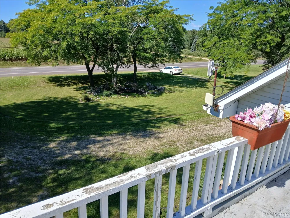 5405 S Lakeshore Road Sherman Township, MI 48441